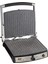 Crystal N-Joy Tost Makinesi Antrasit 2