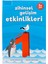 Zihinsel Gelişim Etkinlikleri 3 Yaş 1. Seviye 1