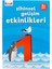 Zihinsel Gelişim Etkinlikleri 3 Yaş 1. Seviye 3