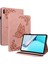 Huawei Matepad Için Tablet Kılıfı 11 2021 Gül Altın (Yurt Dışından) 2