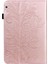 Huawei Mediapad T3 Için 10 Case Gül Altın (Yurt Dışından) 4