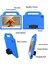 Huawei Mediapad M6 10.8 Koruyucu Shl Eva Taşınabilir Düz Anti Anti -Falling Sleeve Kırmızı (Yurt Dışından) 4
