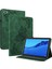 Huawei Mediapad M5 Green Için Tablet Kılıfı (Yurt Dışından) 3