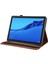 Huawei Mediapad M5 Brown Için Tablet Kılıfı (Yurt Dışından) 3