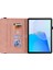 Huawei Matepad Se Gül Altın Için Çiçek Pu Kılıfı (Yurt Dışından) 3