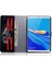 Huawei Mediapad M6 8.4 (2019) Siyah Için Deri Kılıf (Yurt Dışından) 4