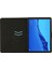 Huawei Mediapad M5 Kırmızı Için Akıllı Tablet Kılıfı (Yurt Dışından) 3