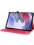 Huawei Matepad Se Red Için Kumaş Deri Tablet Kasası (Yurt Dışından) 4