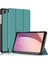 Lenovo M8 Için Deri Tablet Kılıf (Yurt Dışından) 3