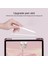 Huawei Matepad Için Deri Tablet Kasası 11 Mor (Yurt Dışından) 2