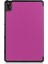 Huawei Honor V6 Mor Için Caster Desen Pu Kılıfı (Yurt Dışından) 3