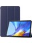 Huawei Honor V6 Açık Mavi Için Caster Desen Pu Kılıfı (Yurt Dışından) 2