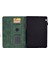 Huawei Mediapad T5 Green Için Kule Kabartmalı Kılıf (Yurt Dışından) 4
