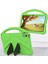 Huawei Matepad Pro 10.8 2021 Green Için Eva Tablet Kasası (Yurt Dışından) 4
