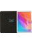 Huawei Matepad T10S Turuncu Için Deri Tablet Kılıfı (Yurt Dışından) 4