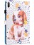 Huawei Matepad 10.4 Case Brown Için (Yurt Dışından) 4