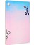 Huawei Için Tpu Kılıfı Tablet 2/matepad T 10S/MATEPAD Se Pembe Açık Mavi (Yurt Dışından) 1