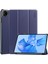 Huawei Matepad Pro 11 2022 Açık Mavi Için Deri Stand Kılıfı (Yurt Dışından) 1