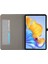 Honor Pad V8 Pro Grey Için Kumaş Deri Tablet Kasası (Yurt Dışından) 4