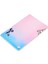 Huawei Için Tpu Kılıfı Tablet 2/matepad T 10S/MATEPAD Se Pembe Açık Mavi (Yurt Dışından) 4