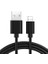 iPhone iPad Lightning USB Şarj ve Data Kablosu - 3 Metre Siyah 1