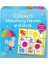 Colours Matching Games And Book 1