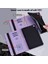 Huawei Mediapad T5 Case Mor Için (Yurt Dışından) 3