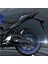 Alpinestars Yazılı Beyaz Arka Sticker Etiket Modeli Maşa 1