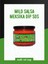 Mild Meksika Salsa Dip Sos 300 gr 1