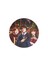 Harry, Ron, Hermione Ahşap Yapboz 2