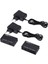 Hd-60 Expansıon 1080P Cat5/cat6 60MT HDMI Extender 5