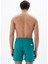 Erkek Regular Fit Basic Mayo Deniz Şortu Y25525277901 4
