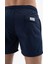 Erkek Regular Fit Basic Mayo Deniz Şortu Y25525277901 3