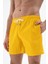Erkek Regular Fit Basic Mayo Deniz Şortu Y25525277901 2