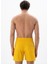 Erkek Regular Fit Basic Mayo Deniz Şortu Y25525277901 4