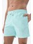 Erkek Regular Fit Basic Mayo Deniz Şortu Y25525277901 2