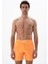 Erkek Regular Fit Basic Mayo Deniz Şortu Y25525277901 1