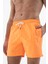 Erkek Regular Fit Basic Mayo Deniz Şortu Y25525277901 2