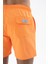 Erkek Regular Fit Basic Mayo Deniz Şortu Y25525277901 3