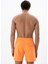 Erkek Regular Fit Basic Mayo Deniz Şortu Y25525277901 4