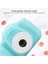 Store Mini Eğitici Çocuk Dijital Fotoğraf Makinesi Oyun+Video+Fotoğraf Çekimi ( 8gb Sd Kart Dahil ) 4