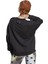 Always Sweat Shirt Kadın Günlük Sweatshirts IC1521 Siyah 3