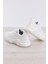 Bağcıklı Yüksek Taban Kadın Sneaker 2