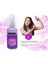 Fön Suyu Keratin 50 Ml Mor 3