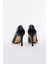Hakiki Deri Kadın Stiletto 4