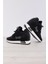 Bağcık Aksesuarlı Gizli Topuk Kadın Sneaker 2