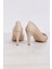 Taş Aksesuarlı Kadın Stiletto 5
