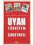 Uyan Türkiye’m Cihat Yaycı 9786057288882 1