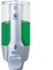 Sıvı Sabun ve Şampuan Dispenseri Silver ZYQ138G 1