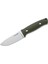 Vesuvius G10 Od Green Bıçak 1